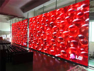 3.91 Pixel Rental LED Display Screen Die Casting Indoor High Contrast With Large Viewing Angle