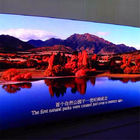 Conference Advertising Screen 1000cd/sqm Rental LED Display
