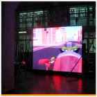 P10 IP68 7000cm/d Outdoor LED Advertising Screens