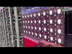 شاشة عرض LED للإيجار