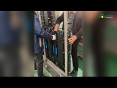 شاشة عرض تأجير LED 500x1000mm