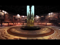 شاشة LED للتأجير