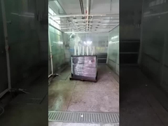 شاشة LED للخارج Dooh شاشة LED للتجارب