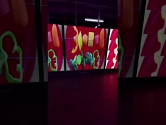 شاشة LED للتأجير