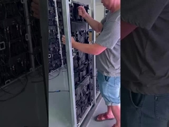 شاشة LED للتأجير