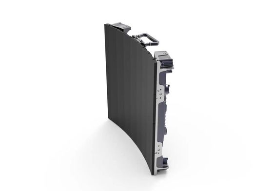 P2.6mm استئجار شاشة عرض LED Creative LED Video Wall لحدث، استوديو تلفزيوني