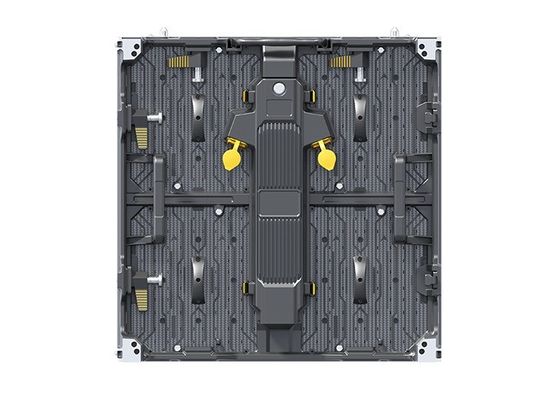HD 2k 4k LED Display Board استئجار P2.6 P3.91 لجمعية المعارض