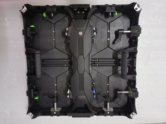 P2.6 تأجير شاشة عرض LED و LED Video Wall للأحداث الداخلية أو الخارجية.